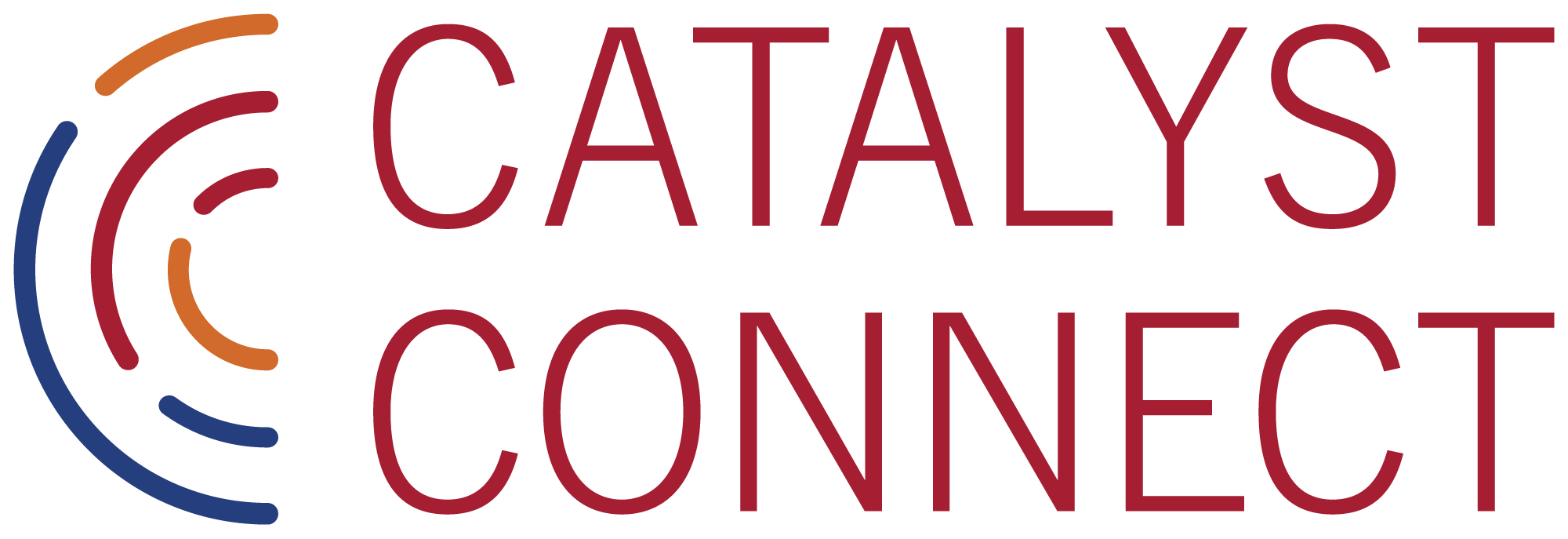 Catalyst Connect Logo